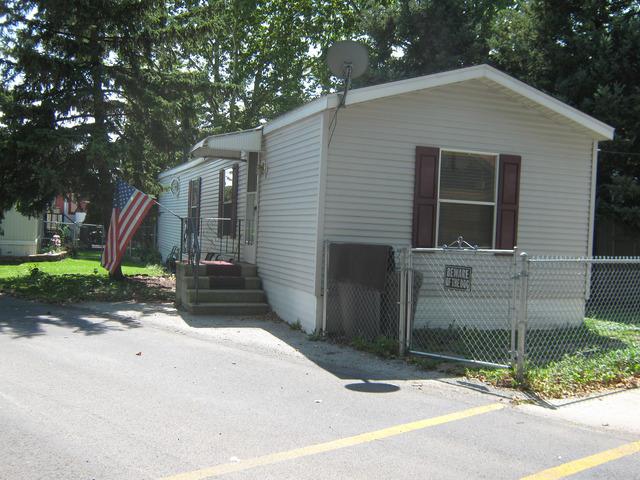 22 Fern St., Justice, IL 60458