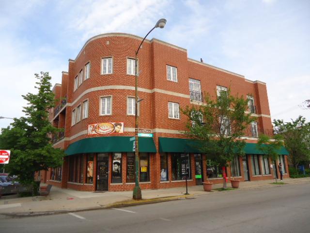 3234 N Central Ave. #303, Chicago, IL 60634