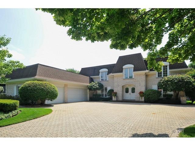 3631 Indian Wells Ln., Northbrook, IL 60062
