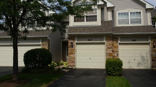 947 Mesa Dr., Lake In The Hills, IL 60156