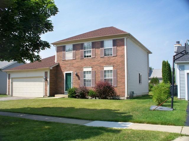 246 Stafford Dr., Mundelein, IL 60060