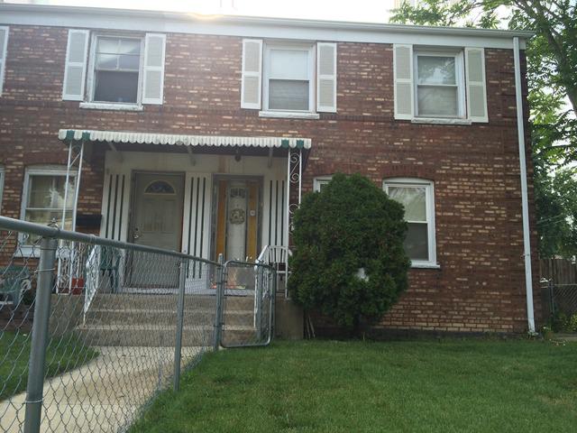 6448 S Lockwood Ave., Chicago, IL 60638