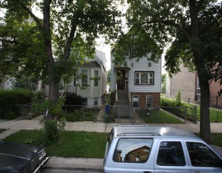 1931 N Spaulding Ave., Chicago, IL 60647