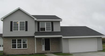 1814 Periwinkle Dr., Morris, IL 60450