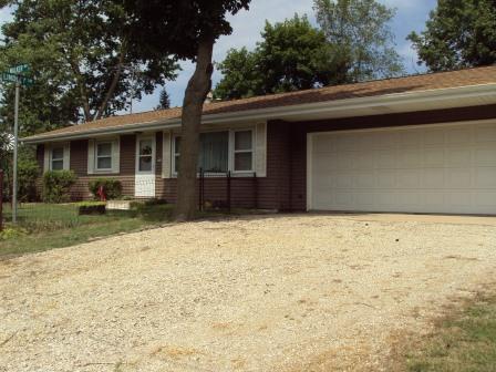 5420 Sand Ridge Rd., Morris, IL 60450