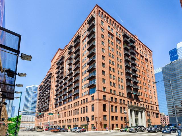165 N Canal St. #702, Chicago, IL 60606