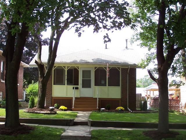 713 N Wilcox St., Joliet, IL 60435