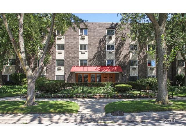 10015 Beverly Dr. #307, Skokie, IL 60076
