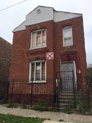 843 E 65th St., Chicago, IL 60637