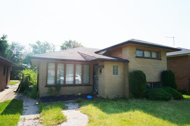 12135 S Ada St., Chicago, IL 60643