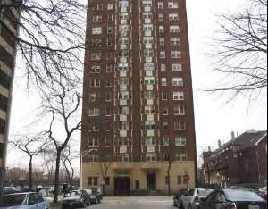 5000 S Cornell Ave. #10D, Chicago, IL 60615