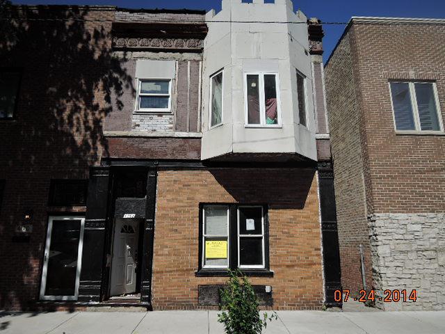 4168 S Wallace St., Chicago, IL 60609