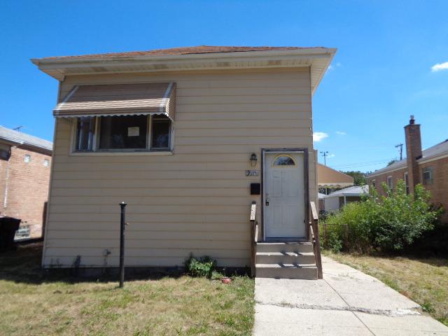 9115 S Normal Ave., Chicago, IL 60620