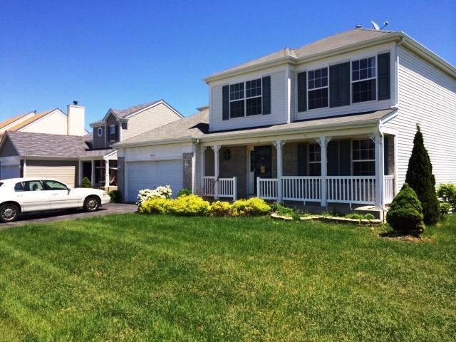 [Address Hidden by Seller], Zion, IL 60099