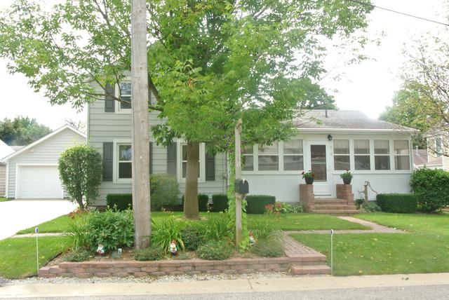 410 W Madison St., Yorkville, IL 60560