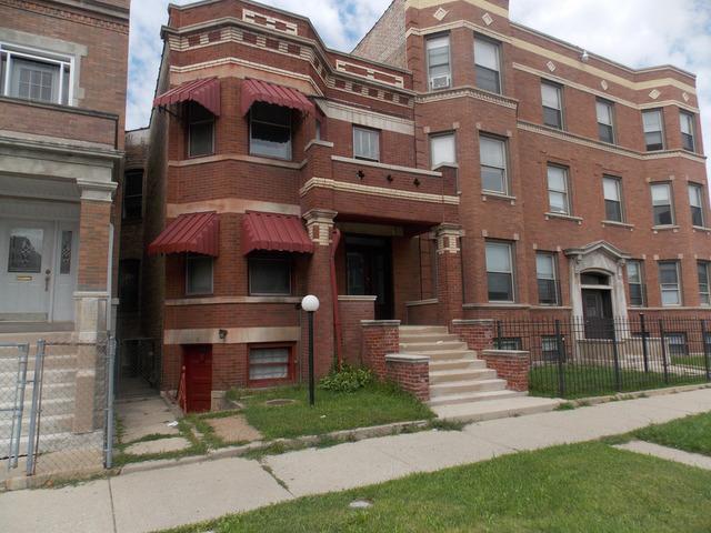 6206 S Champlain Ave., Chicago, IL 60637