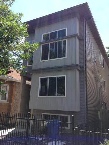 2741 W Melrose St., Chicago, IL 60618
