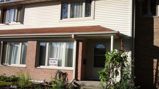 4 Ash St., Park Forest, IL 60466