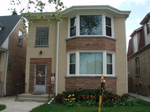 5509 W Sunnyside Ave., Chicago, IL 60630