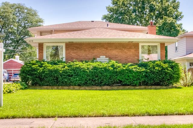 429 S Peck Ave., La Grange, IL 60525