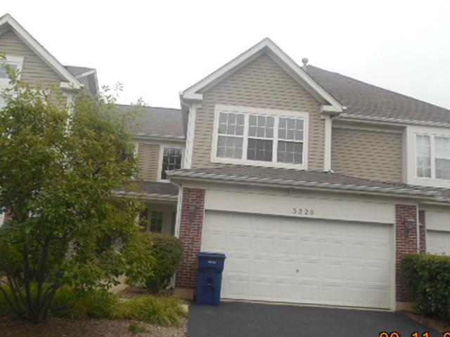 3220 Cool Springs Ct., Naperville, IL 60564
