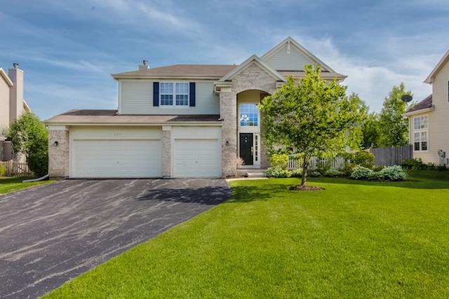 5515 Medinah Ct., Gurnee, IL 60031