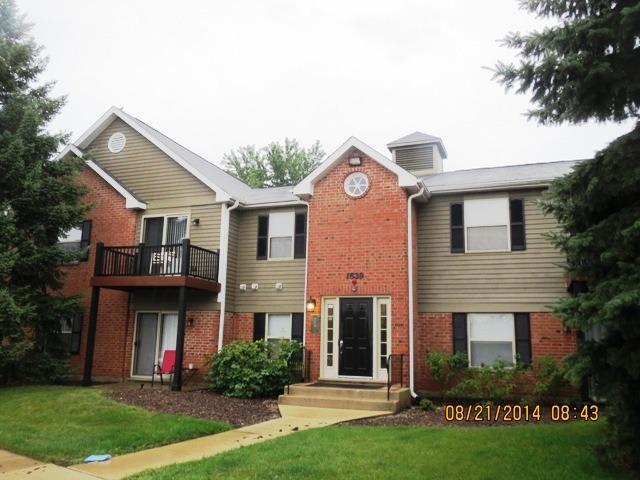 1539 Raymond Dr. #203, Naperville, IL 60563