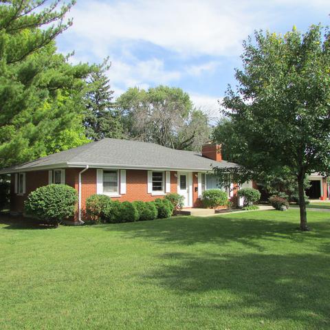 869 Meadow Ter Ct., Aurora, IL 60505