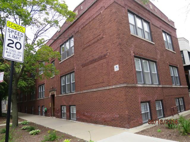 2319 W Waveland Ave. #2, Chicago, IL 60618