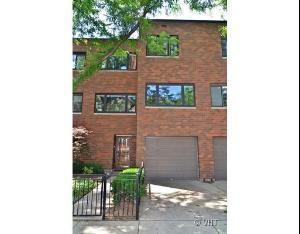 1707 N Vine St., Chicago, IL 60614