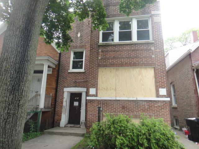 7550 S Champlain Ave., Chicago, IL 60619