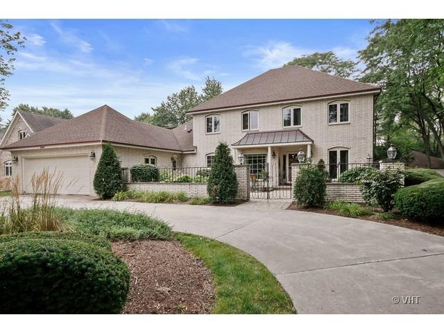 6338 Clarendon Hills Rd., Willowbrook, IL 60527