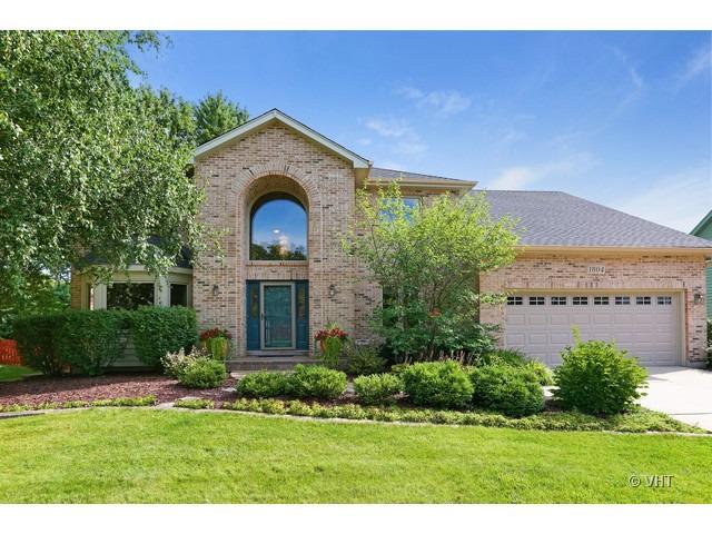 1804 Auburn Ave., Naperville, IL 60565