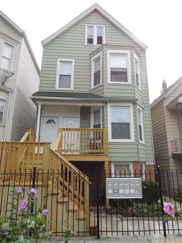 2845 N Ridgeway Ave., Chicago, IL 60618