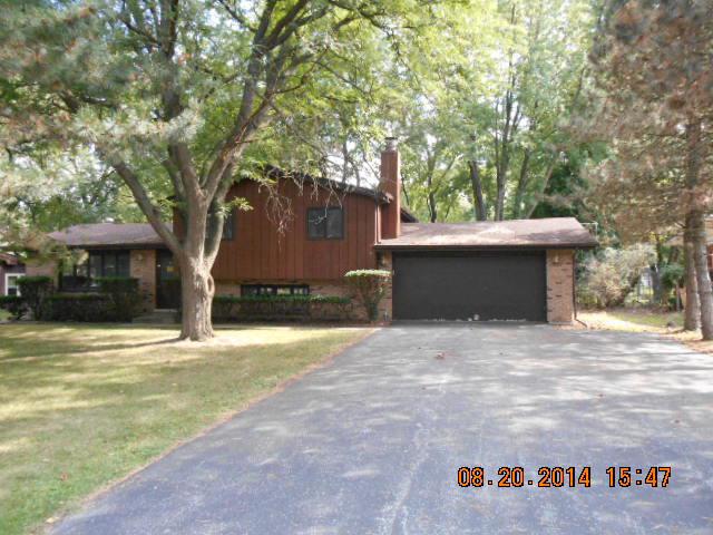 4931 W Main St., Monee, IL 60449
