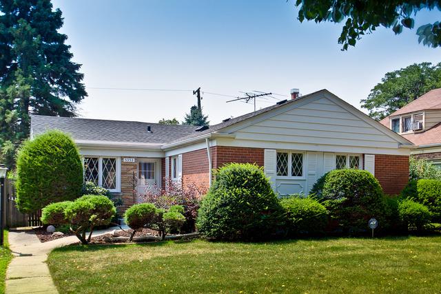 5353 Madison St., Skokie, IL 60077