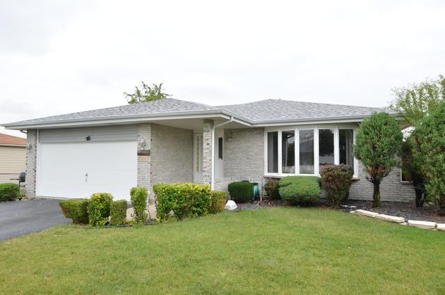 17007 93rd Ave., Orland Hills, IL 60487