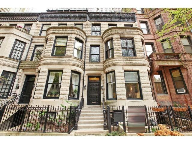67 E Cedar St., Chicago, IL 60611