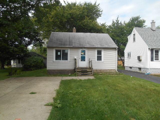 127 SE Circle Dr., Joliet, IL 60433