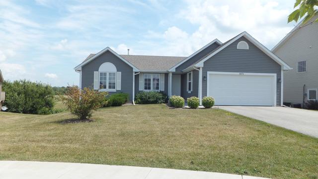 6571 Black Water Ct., Machesney Park, IL 61115