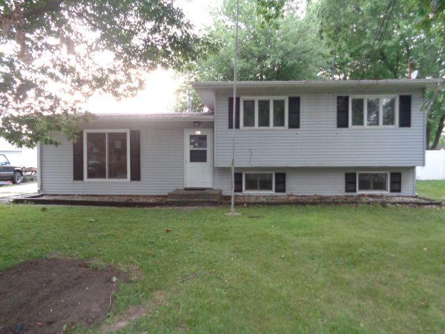 407 N Cook St., Plano, IL 60545