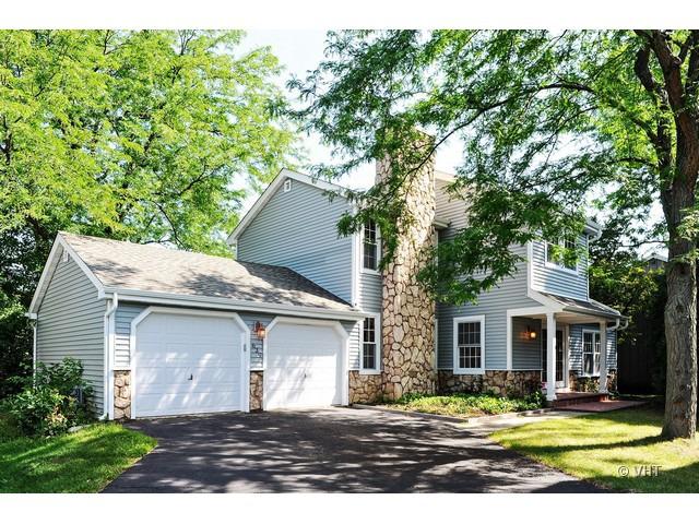 639 Dordan Ct., Gurnee, IL 60031