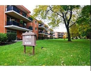 940 Holbrook Rd. #9C, Homewood, IL 60430