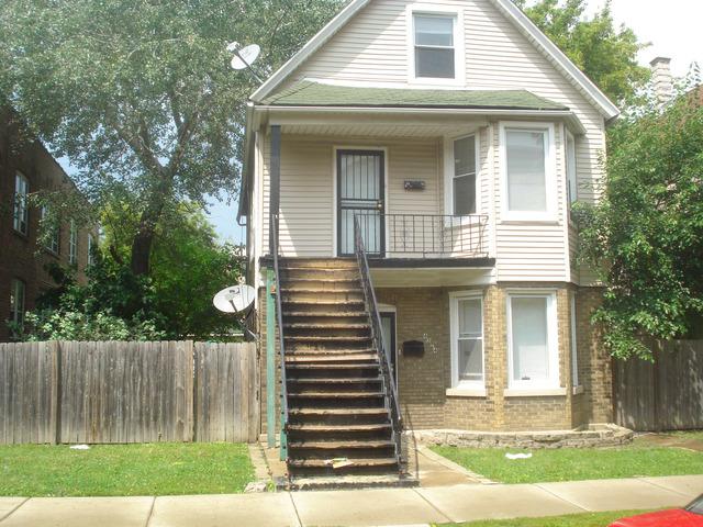 4224 W Thomas St., Chicago, IL 60651