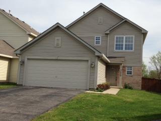 3908 Adesso Ln., Joliet, IL 60435