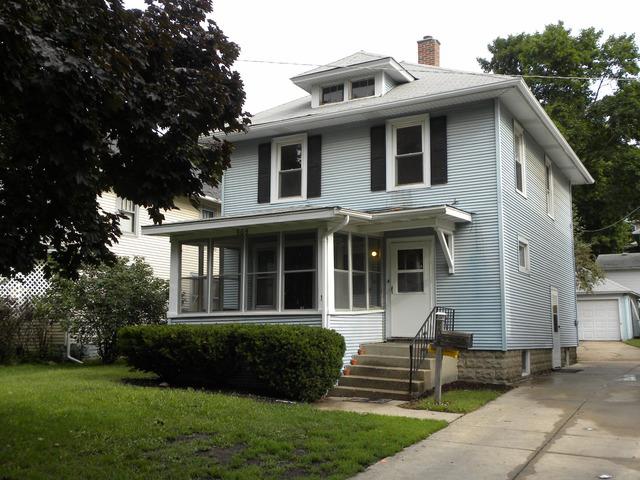 505 Hardin Ave., Aurora, IL 60506