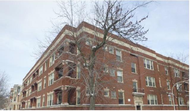 500 E 49th St. #103, Chicago, IL 60615