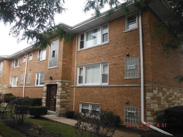 3114 N Calwagner St. #1W, Franklin Park, IL 60131
