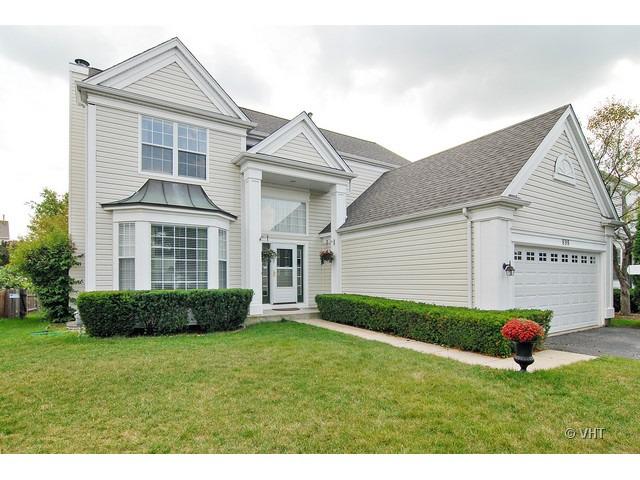 898 Chesapeake Blvd., Grayslake, IL 60030