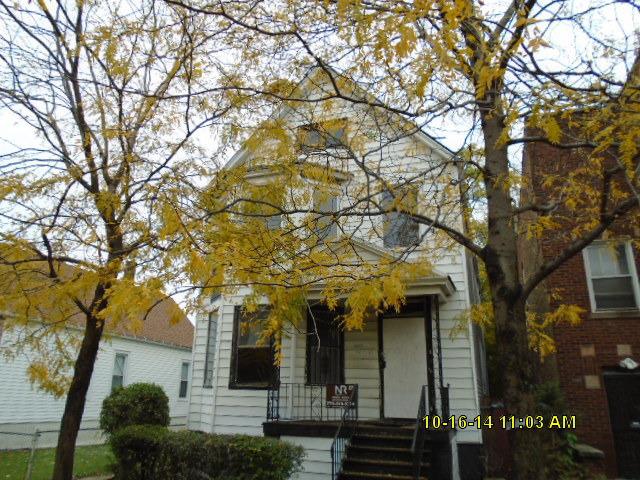 6602 S Justine St., Chicago, IL 60636